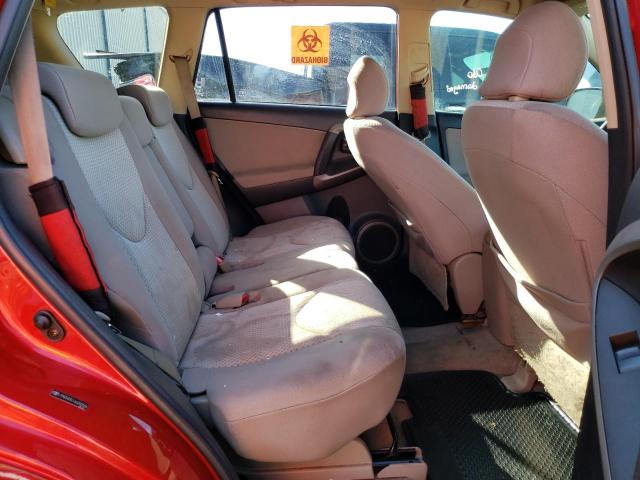 Photo 6 from auction – 2006 TOYOTA RAV4 with VIN JTMZD33V166000986