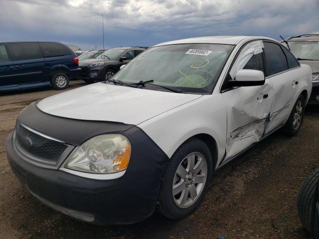 Photo 2 from auction – 2006 FORD FIVE HUNDR with VIN 1FAFP24146G155256