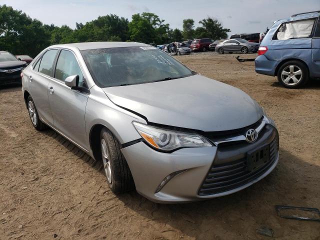 TOYOTA CAMRY LE 2016 with VIN 4T4BF1FK8GR563680 - Photo from auction