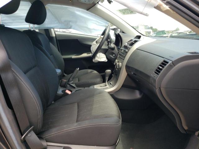 Photo 5 from auction – 2012 TOYOTA COROLLA BA with VIN 2T1BU4EEXCC789552