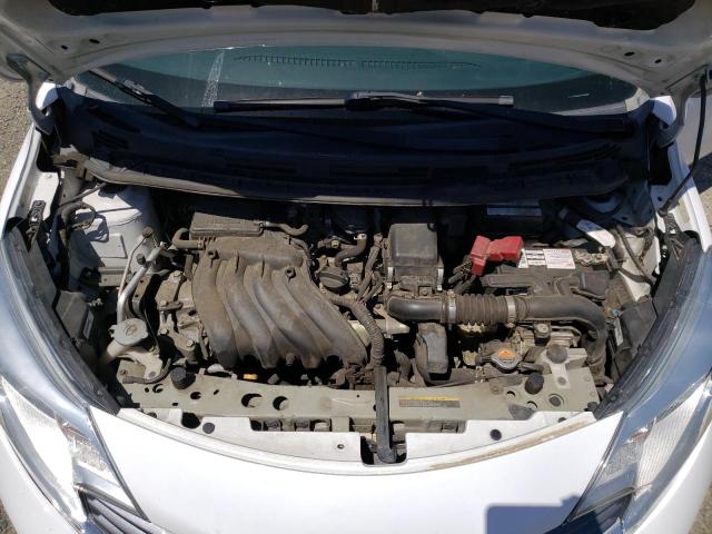 Photo 7 from auction – 2016 NISSAN VERSA NOTE with VIN 3N1CE2CP6GL404472