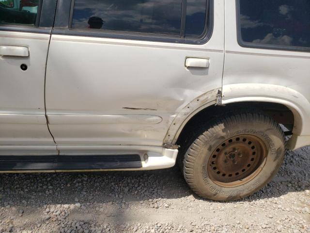 Photo 9 from auction – 1999 FORD EXPLORER with VIN 1FMZU34E2XZA22683