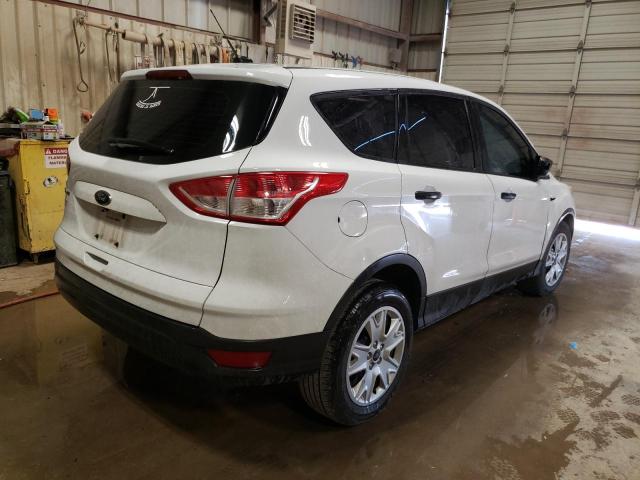Photo 4 from auction – 2015 FORD ESCAPE S with VIN 1FMCU0F74FUB48672