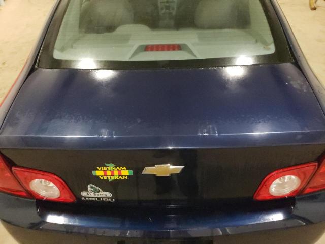 Photo 9 from auction – 2012 CHEVROLET MALIBU LS with VIN 1G1ZB5E07CF303407