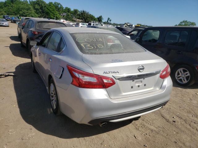 Photo 10 from auction – 2016 NISSAN ALTIMA 2.5 with VIN 1N4AL3AP4GN367043