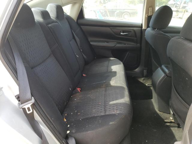 Photo 6 from auction – 2016 NISSAN ALTIMA 2.5 with VIN 1N4AL3APXGC129872