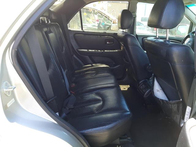 Photo 6 from auction – 2001 LEXUS RX 300 with VIN JTJHF10U210223634