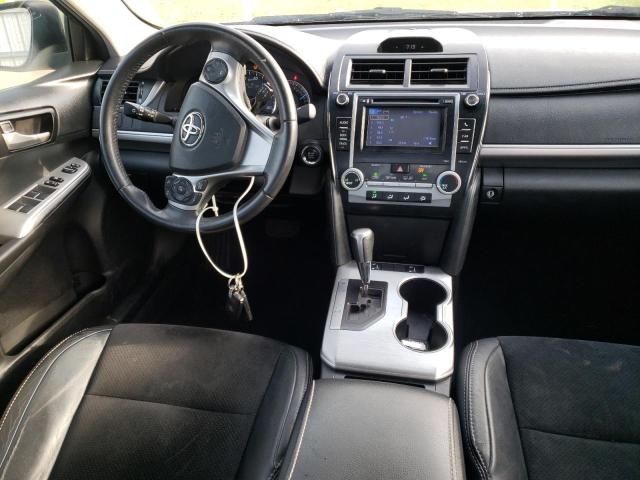Photo 9 from auction – 2012 TOYOTA CAMRY BASE with VIN 4T1BF1FK9CU077089
