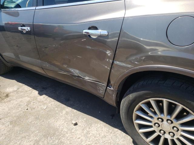 Photo 9 from auction – 2012 BUICK ENCLAVE with VIN 5GAKVCED1CJ136063