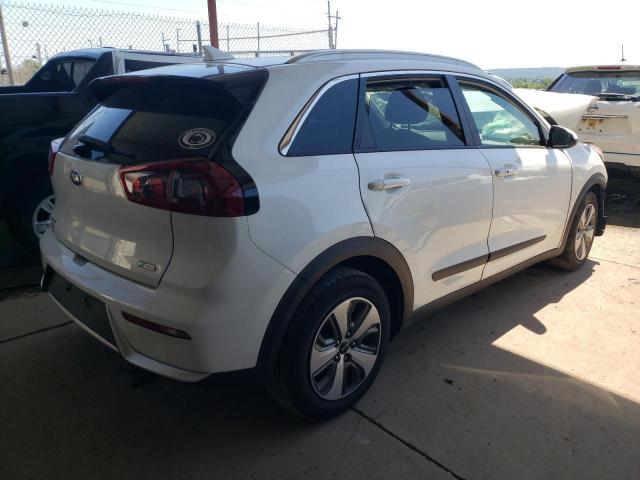 Photo 4 from auction – 2019 KIA NIRO FE with VIN KNDCB3LC7K5281816