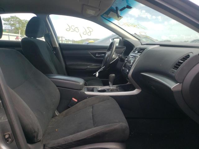 Фото 5 с аукциона – 2015 NISSAN ALTIMA 2.5 с VIN 1N4AL3AP1FC286463