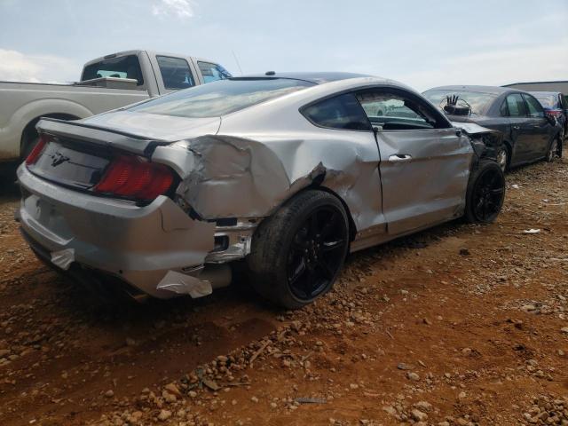 Photo 4 from auction – 2019 FORD MUSTANG with VIN 1FA6P8THXK5111463