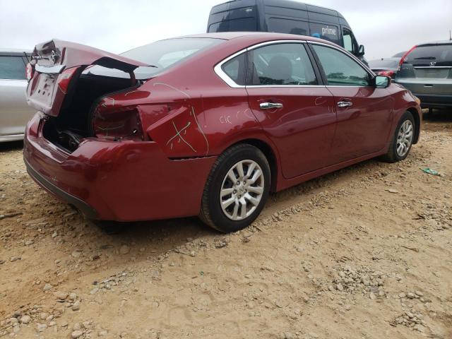 Photo 4 from auction – 2017 NISSAN ALTIMA 2.5 with VIN 1N4AL3AP6HC258712