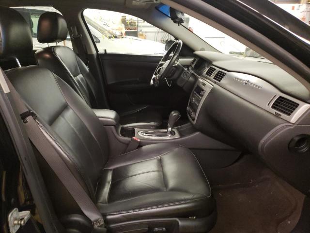 Photo 5 from auction – 2008 CHEVROLET IMPALA LT with VIN 2G1WT58KX89142967