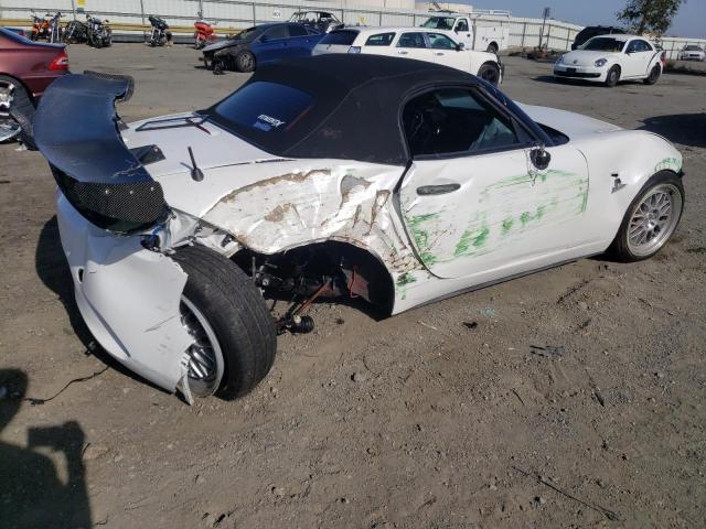 Photo 4 from auction – 2021 MAZDA MX-5 MIATA with VIN JM1NDAD7XM0454317
