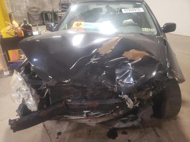 Photo 7 from auction – 2004 TOYOTA COROLLA with VIN 2T1BR38E64C181522