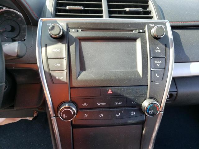 Photo 9 from auction – 2015 TOYOTA CAMRY LE with VIN 4T1BF1FK7FU054530