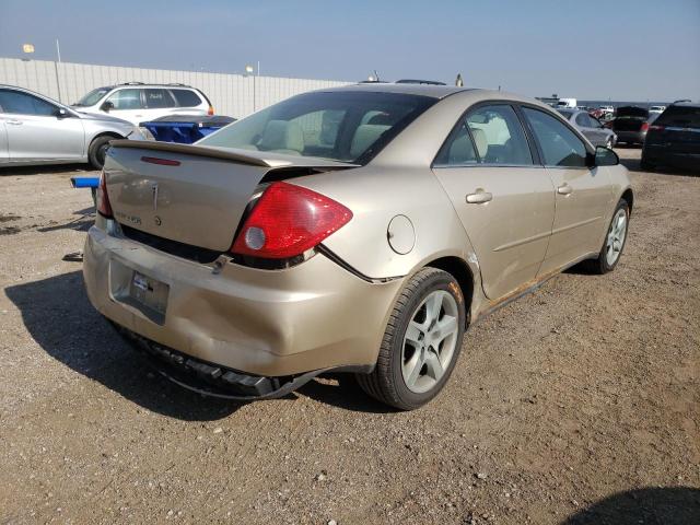 Photo 4 from auction – 2007 PONTIAC G6 BASE with VIN 1G2ZG58B074107286