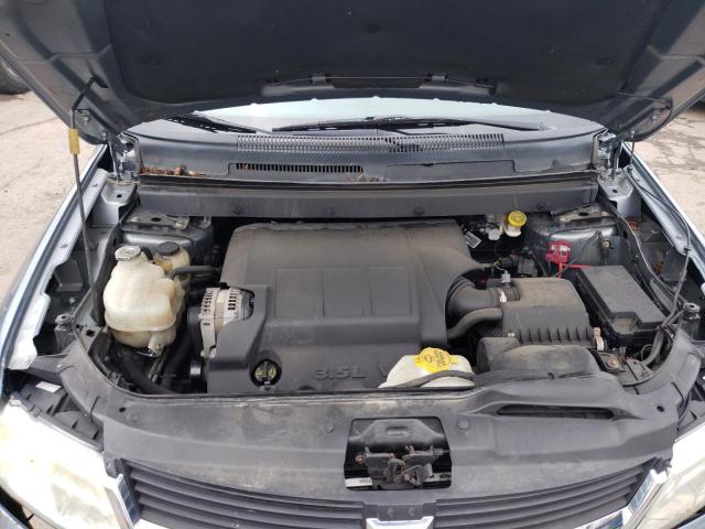 Photo 7 from auction – 2010 DODGE JOURNEY SX with VIN 3D4PG5FV7AT180501