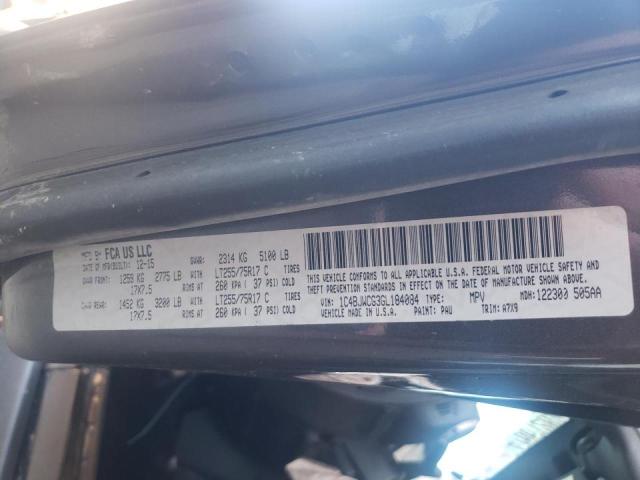 Photo 10 from auction – 2016 JEEP WRANGLER R with VIN 1C4BJWCG3GL184084