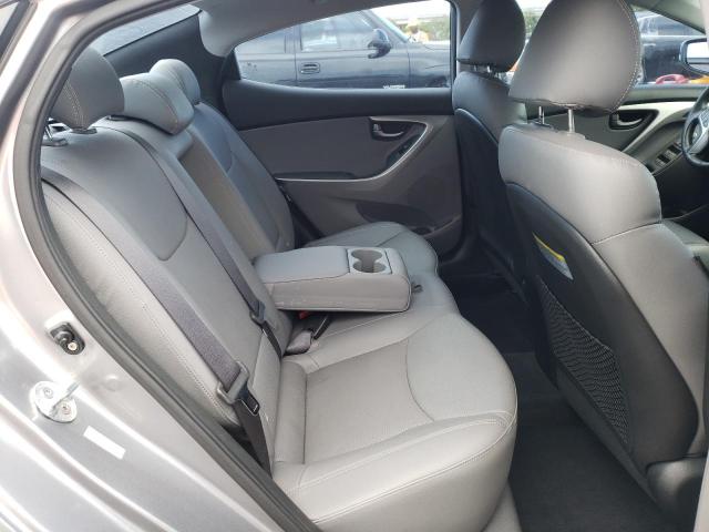 Photo 6 from auction – 2012 HYUNDAI ELANTRA GL with VIN KMHDH4AE1CU255115