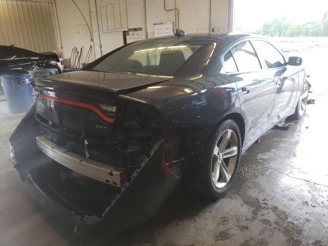 Photo 4 from auction – 2016 DODGE CHARGER SX with VIN 2C3CDXHGXGH346952