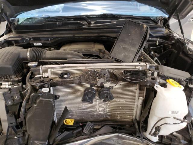 Photo 7 from auction – 2019 RAM 1500 BIG H with VIN 1C6SRFFT2KN789557