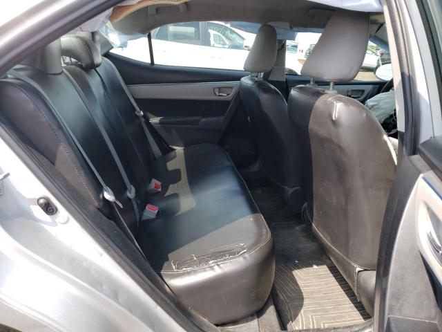 Photo 6 from auction – 2016 TOYOTA COROLLA L with VIN 2T1BURHE4GC726980