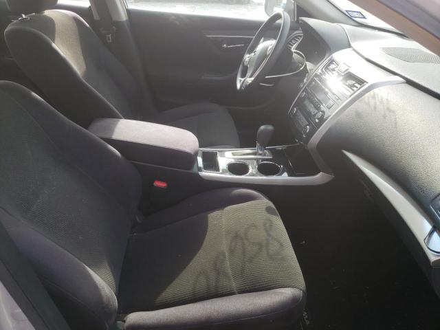Photo 5 from auction – 2013 NISSAN ALTIMA 2.5 with VIN 1N4AL3AP3DN466755