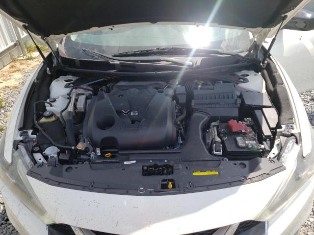 Photo 7 from auction – 2017 NISSAN MAXIMA 3.5 with VIN 1N4AA6AP0HC447833