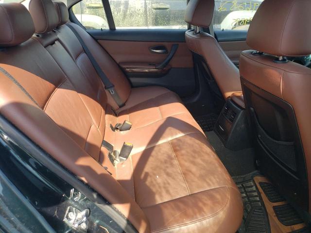 Photo 6 from auction – 2006 BMW 325 XI with VIN WBAVD13556KV02598
