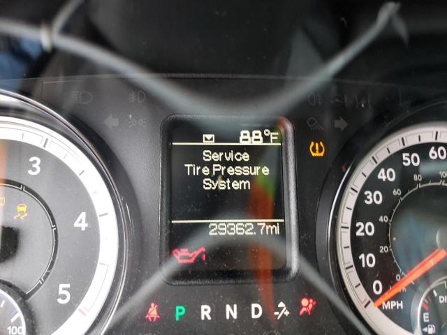Photo 8 from auction – 2017 RAM 1500 ST with VIN 1C6RR7SM1HS701935