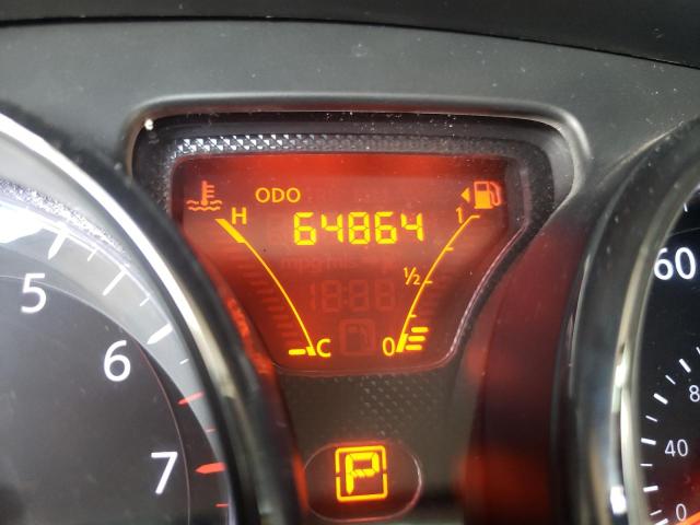 Photo 8 from auction – 2015 NISSAN VERSA NOTE with VIN 3N1CE2CP9FL390100