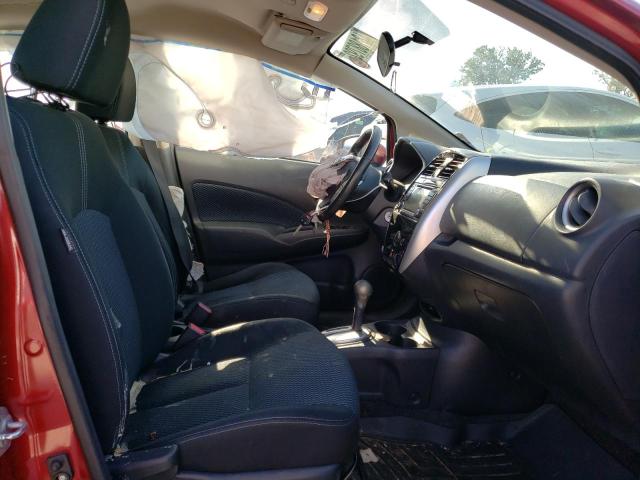 Photo 5 from auction – 2016 NISSAN VERSA NOTE with VIN 3N1CE2CPXGL358192