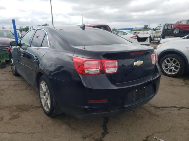 Photo 3 from auction – 2016 CHEVROLET MALIBU LIM with VIN 1G11C5SA0GU103204