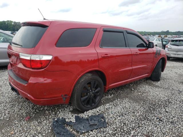 Photo 4 from auction – 2013 DODGE DURANGO R/ with VIN 1C4SDHCT9DC643548
