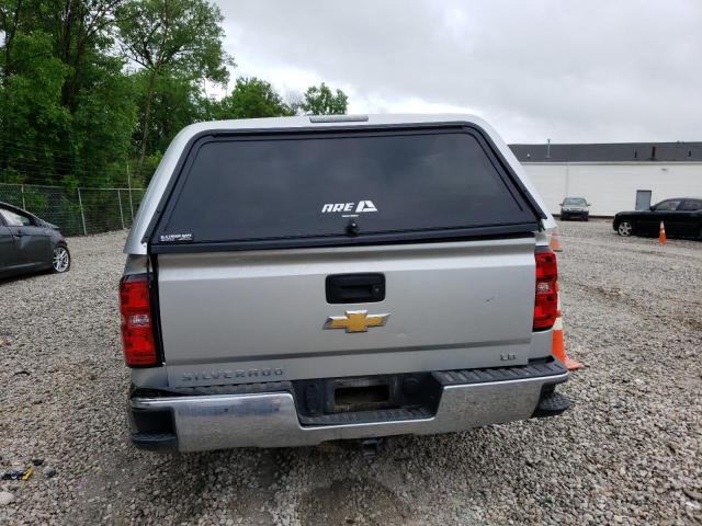 Zdjęcie 10 z aukcji – 2019 CHEVROLET SILVERADO z VIN 2GCVKPEC3K1105747