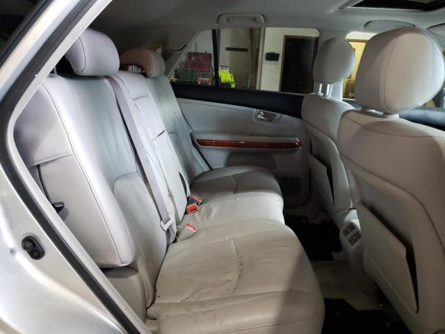 Photo 6 from auction – 2006 LEXUS RX 330 with VIN 2T2GA31U06C046484