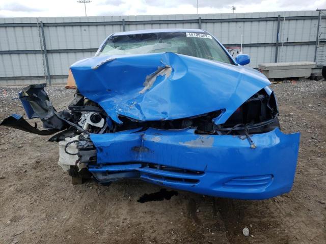 Photo 9 from auction – 2003 TOYOTA CAMRY LE with VIN 4T1BE32K23U773684