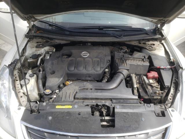 Photo 7 from auction – 2012 NISSAN ALTIMA BAS with VIN 1N4AL2AP5CN427898