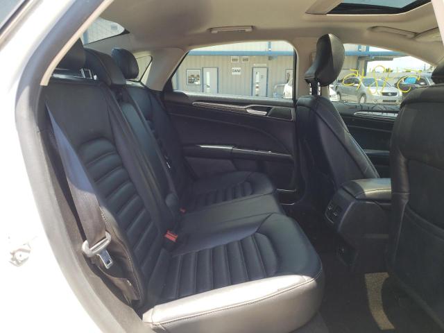 Photo 6 from auction – 2019 FORD FUSION SEL with VIN 3FA6P0CD4KR234042
