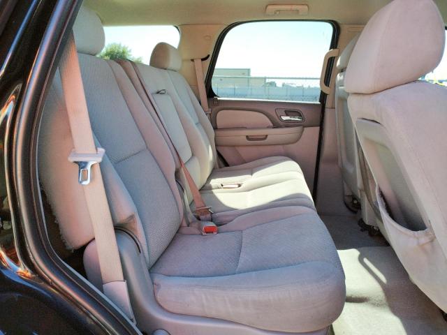 Photo 6 from auction – 2007 CHEVROLET TAHOE C150 with VIN 1GNFC13027J390940
