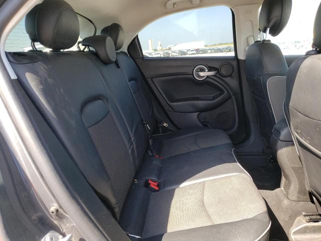 Photo 6 from auction – 2017 FIAT 500X TREKK with VIN ZFBCFXCB8HP556595