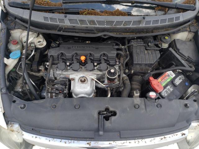Photo 7 from auction – 2008 HONDA CIVIC with VIN 1HGFA16828L062845