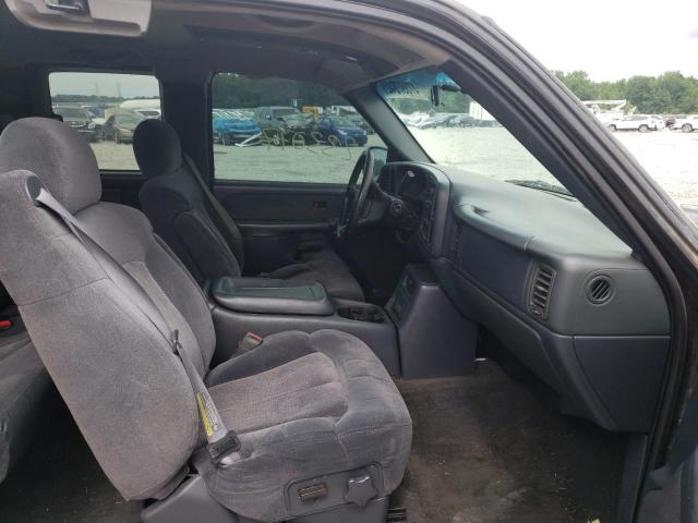 Photo 5 from auction – 2001 CHEVROLET SILVERADO with VIN 2GCEC19T511296123