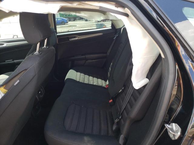Photo 6 from auction – 2017 FORD FUSION SE with VIN 3FA6P0H72HR145419