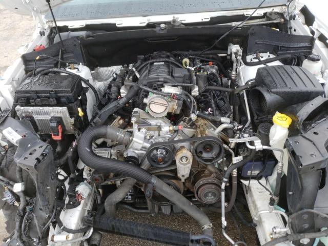 Photo 7 from auction – 2014 JEEP GRAND CHER with VIN 1C4RJFCT9EC417460