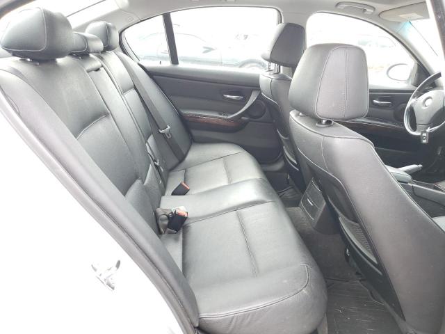 Photo 6 from auction – 2006 BMW 330 I with VIN WBAVB33536PS16057
