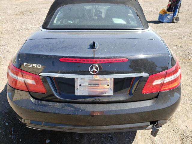 Photo 9 from auction – 2011 MERCEDES-BENZ E 550 with VIN WDDKK7CF8BF108934