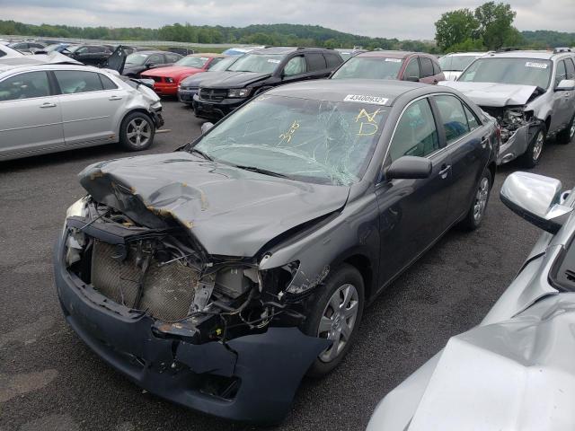 Фото 2 с аукциона – 2011 TOYOTA CAMRY BASE с VIN 4T4BF3EK3BR106653